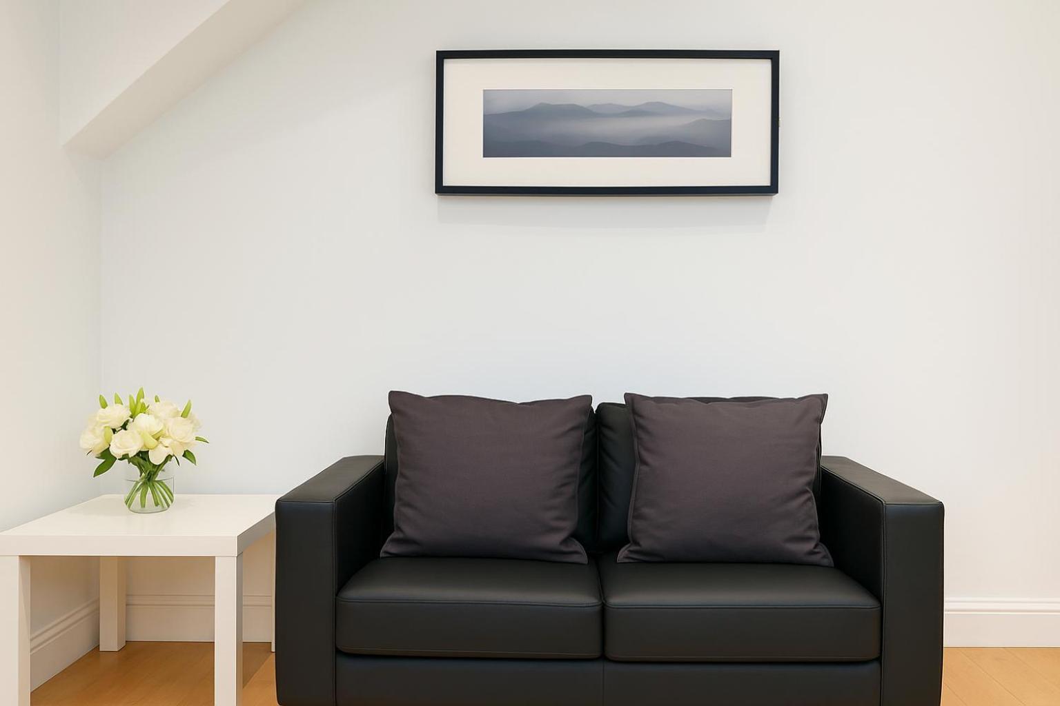 2 Bedroom Apartment Nr City Centre, Uni & Parks Cardiff Luaran gambar
