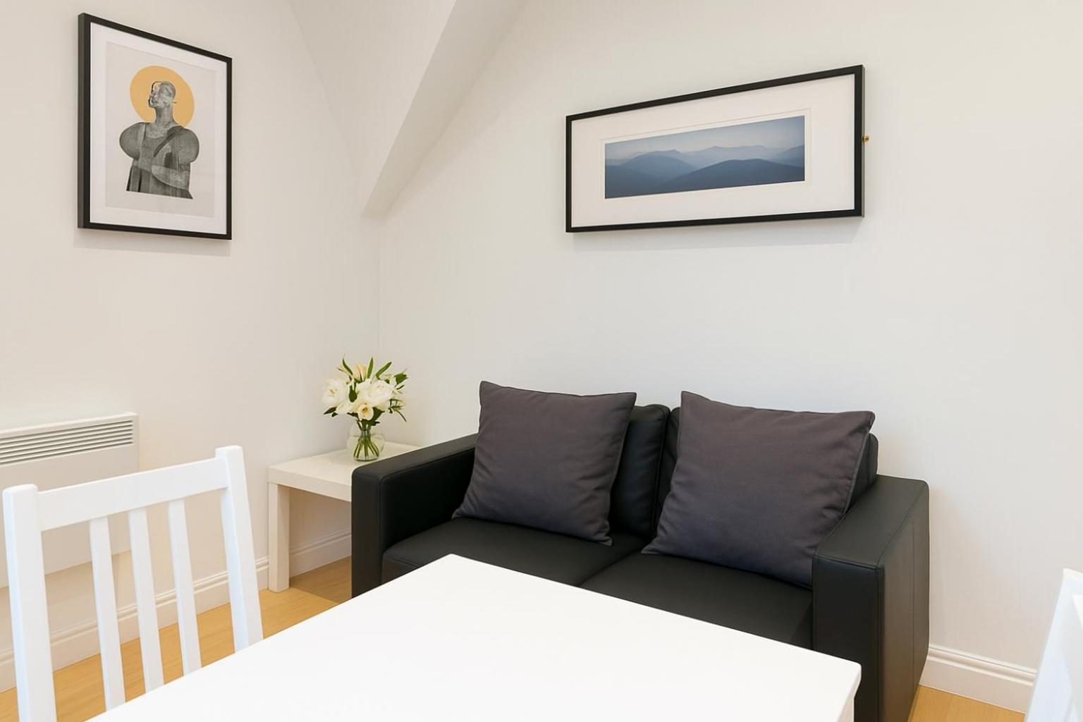 2 Bedroom Apartment Nr City Centre, Uni & Parks Cardiff Luaran gambar